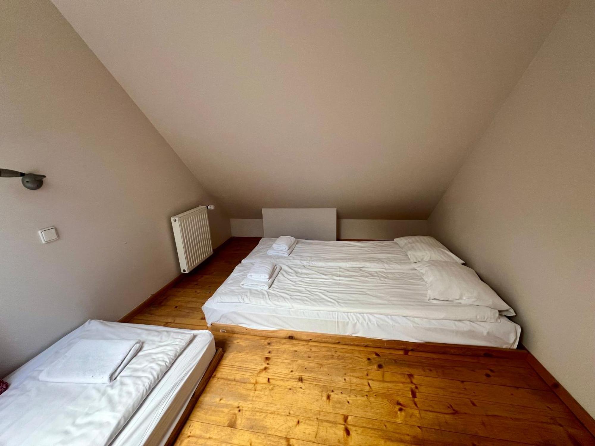 Marysin Bed & Breakfast Tatranská Bukovina